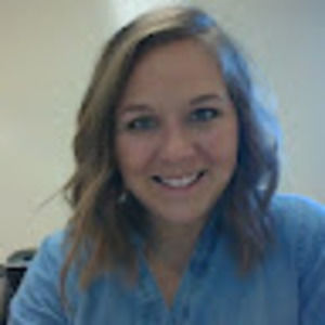 Meet your Posher, Kristen